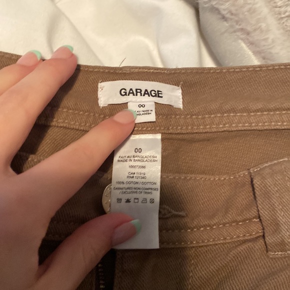 Carpenter Pants - Picture 4 of 4